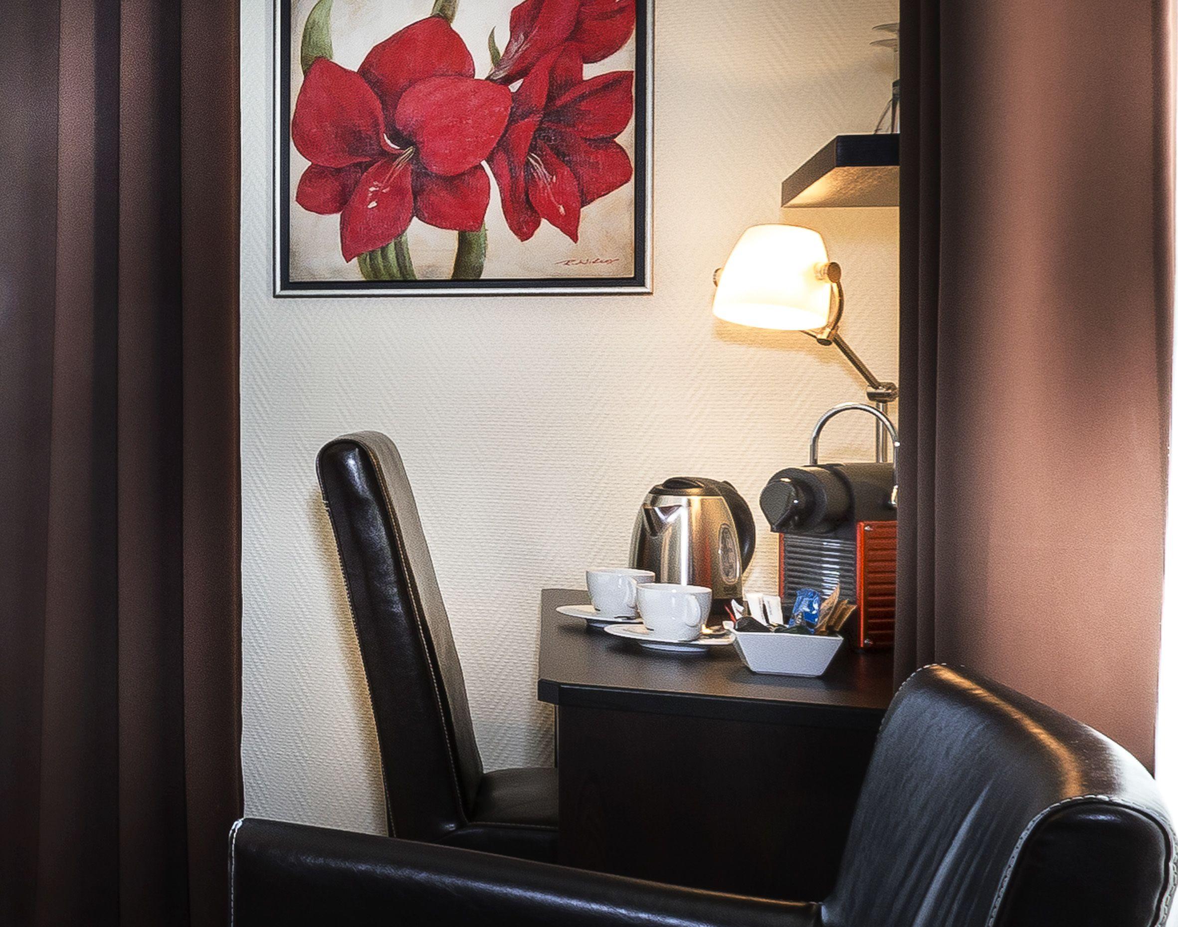 Chatillon Montparnasse 3* Parigi