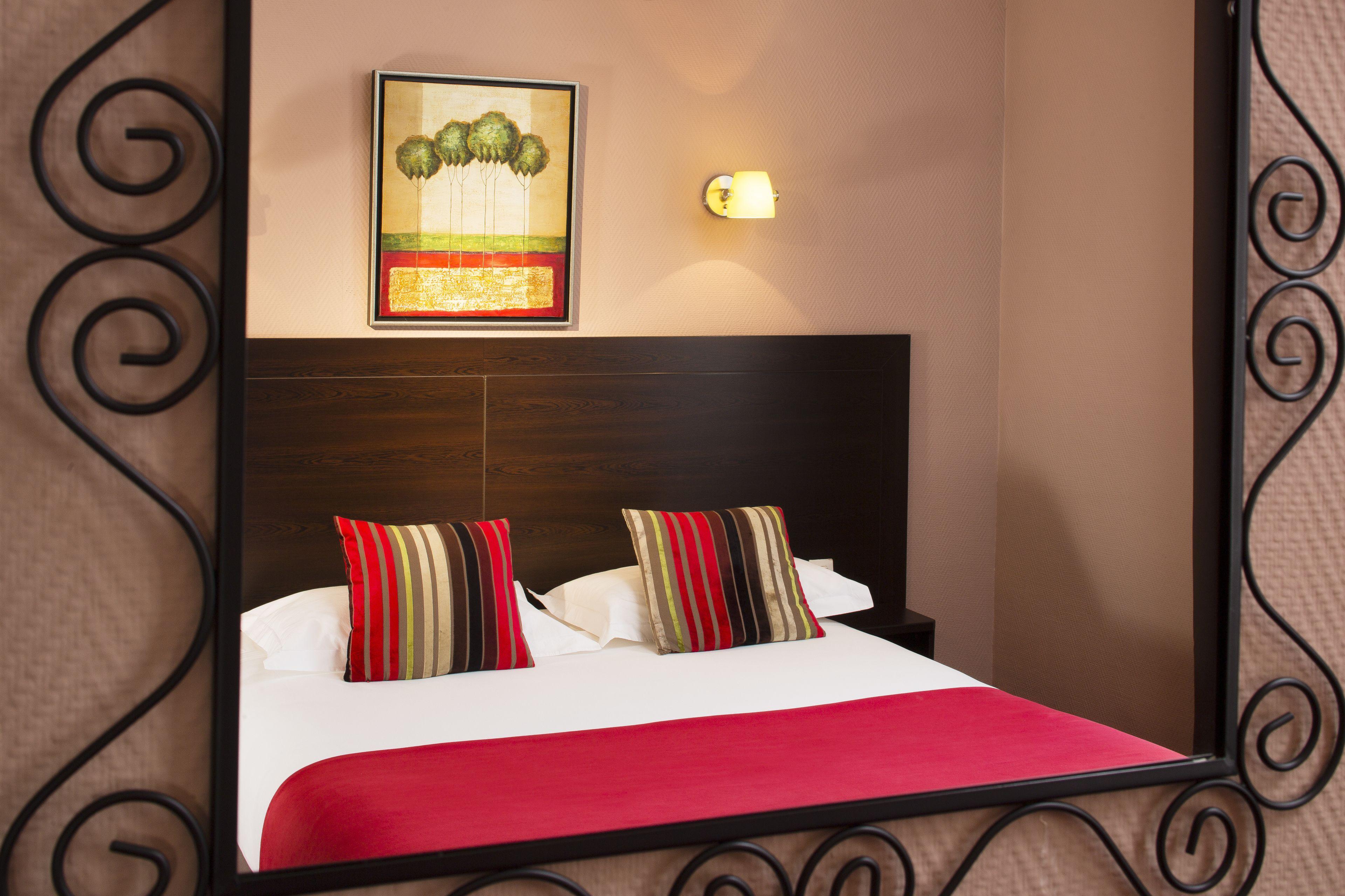 Chatillon Montparnasse 3* Parigi