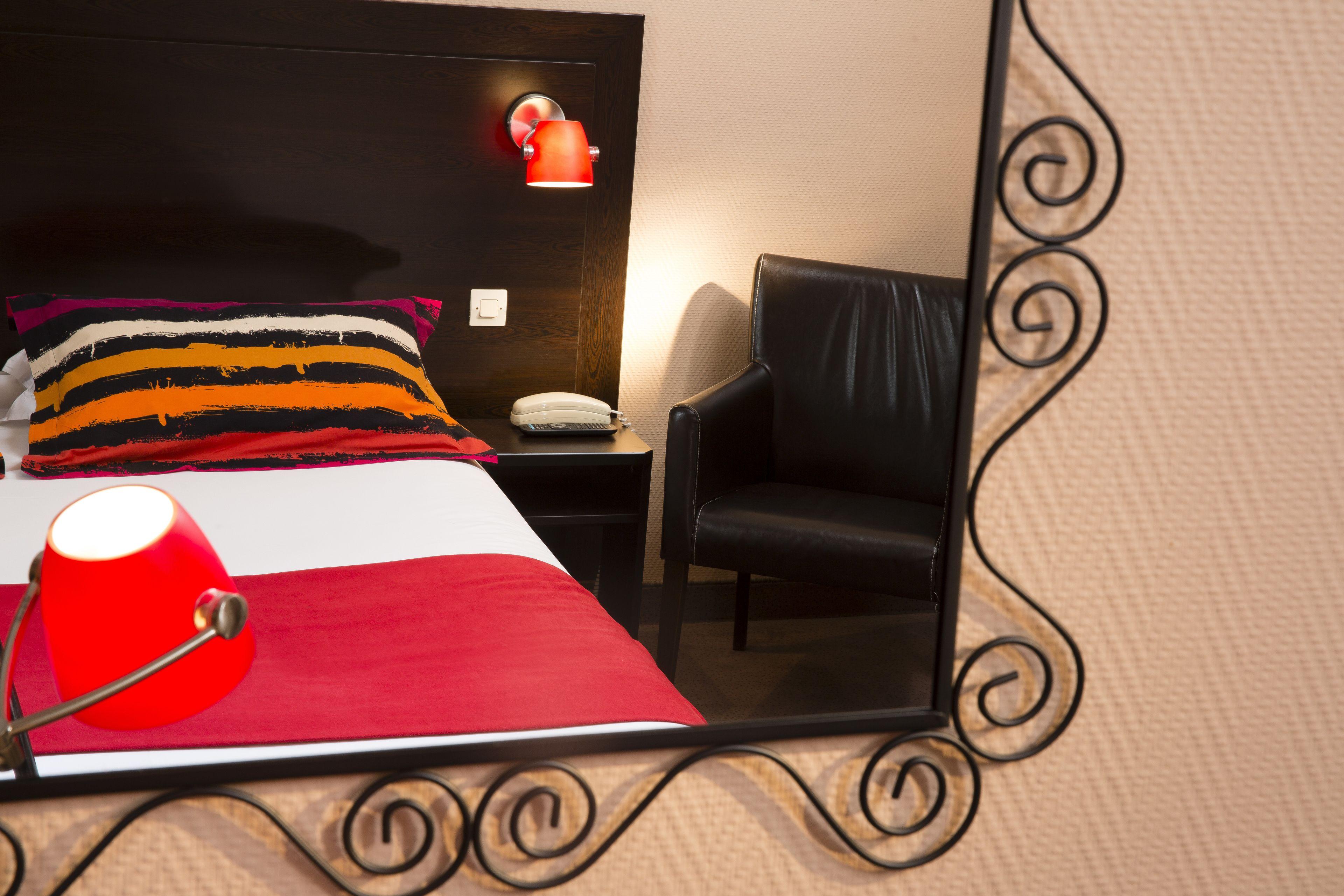 Chatillon Montparnasse Hotel