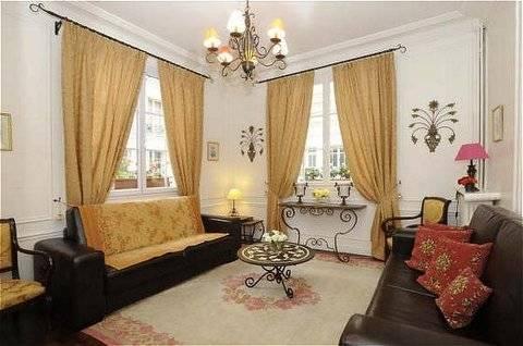 Hotel Chatillon Montparnasse