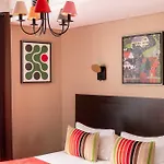 Chatillon Montparnasse Hotel 3*