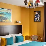 Chatillon Montparnasse Paris