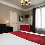 Hotel Chatillon Montparnasse Paris