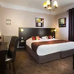 Hotel Chatillon Montparnasse