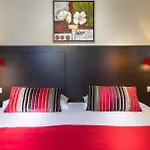Chatillon Montparnasse Hotel 3*