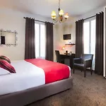 Hotel Chatillon Montparnasse