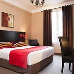 Chatillon Montparnasse Hotel Paris
