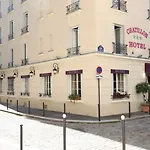 Chatillon Montparnasse Paris