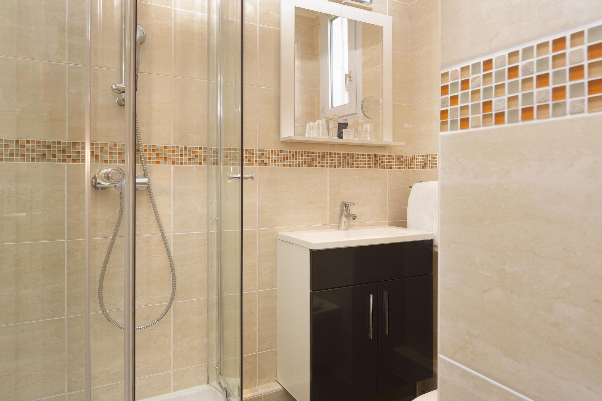 Chatillon Montparnasse Hotel Parigi