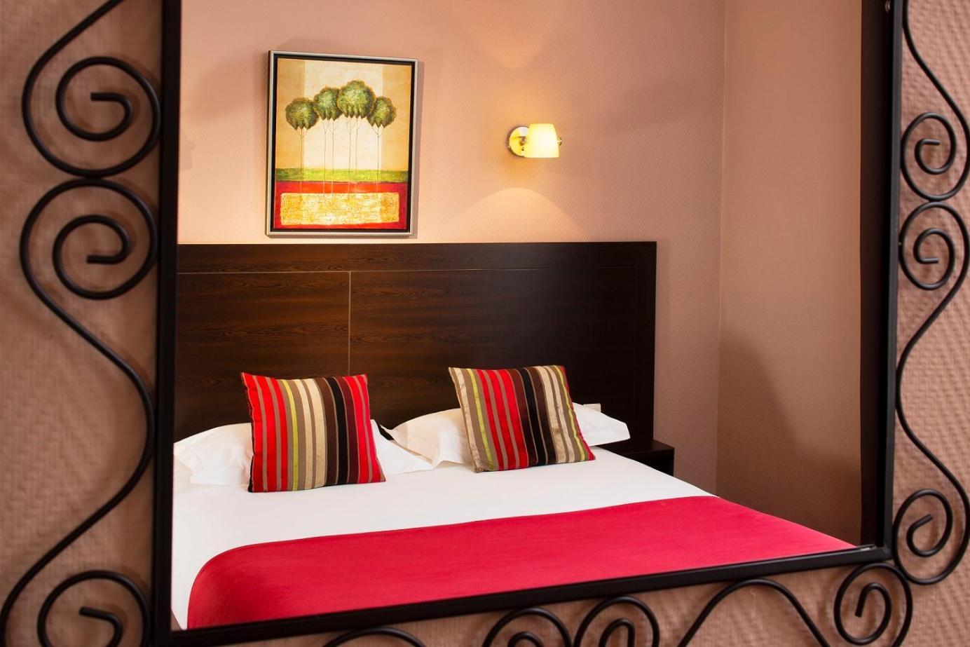 Chatillon Montparnasse 3* Paris