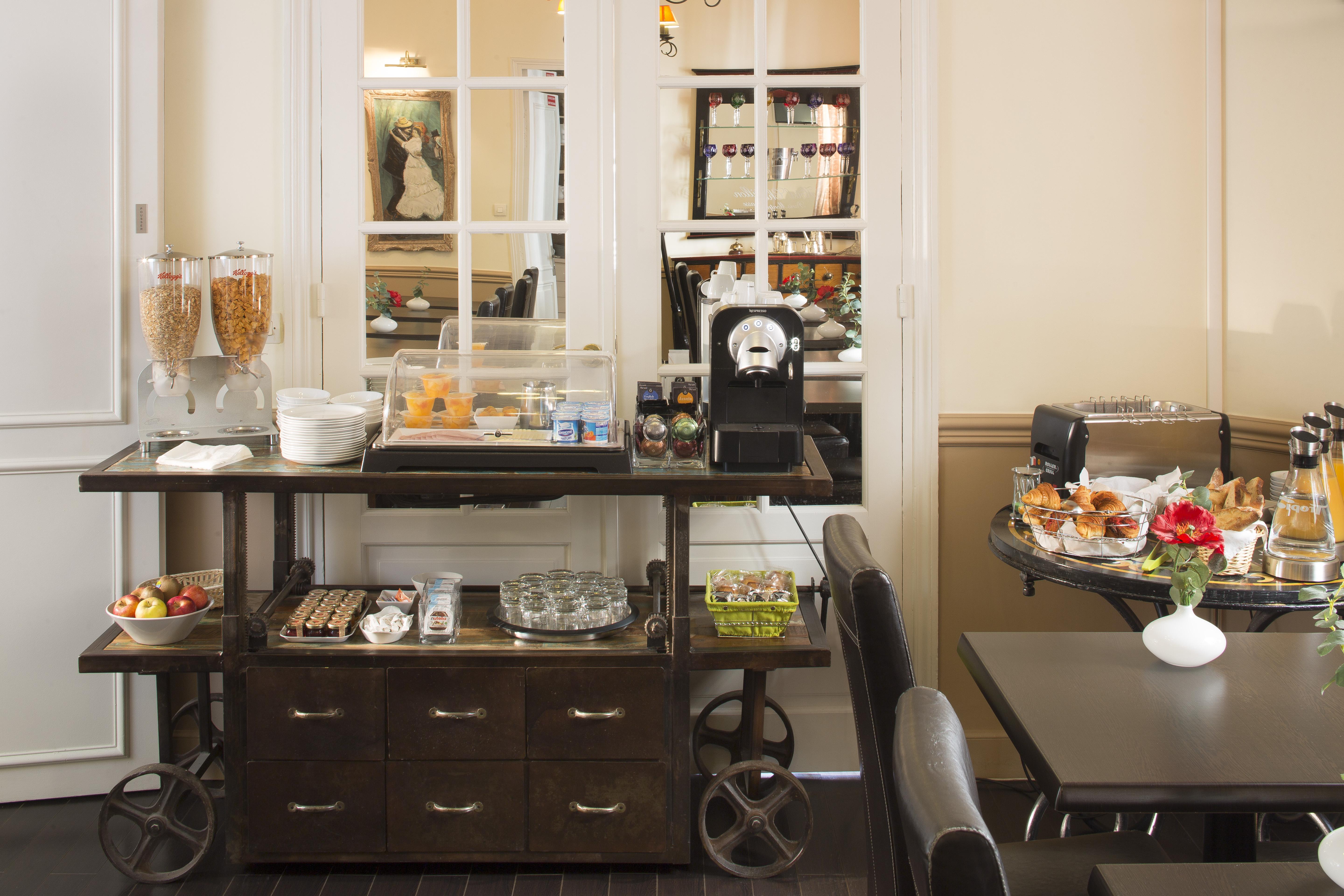 Chatillon Montparnasse