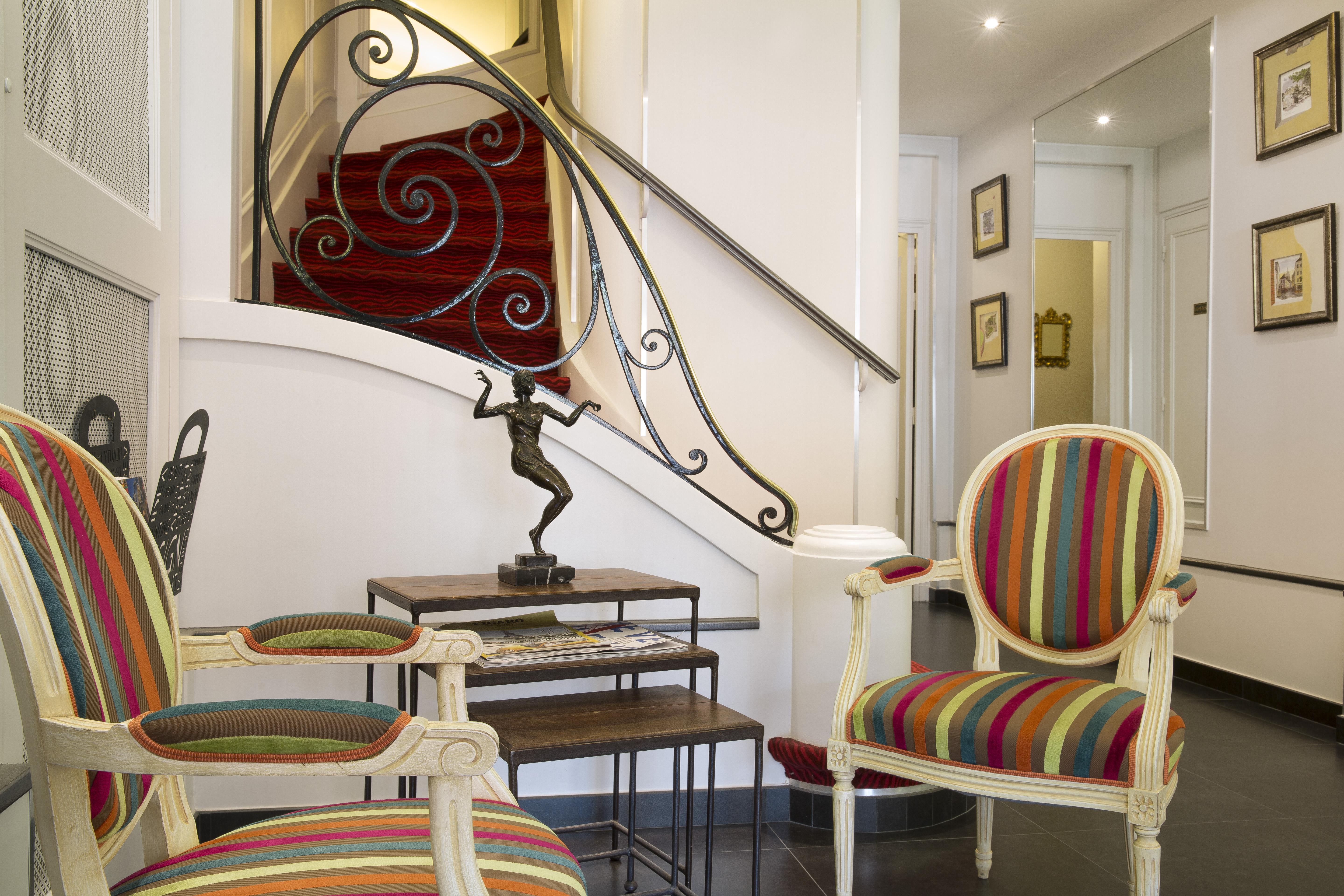 Chatillon Montparnasse