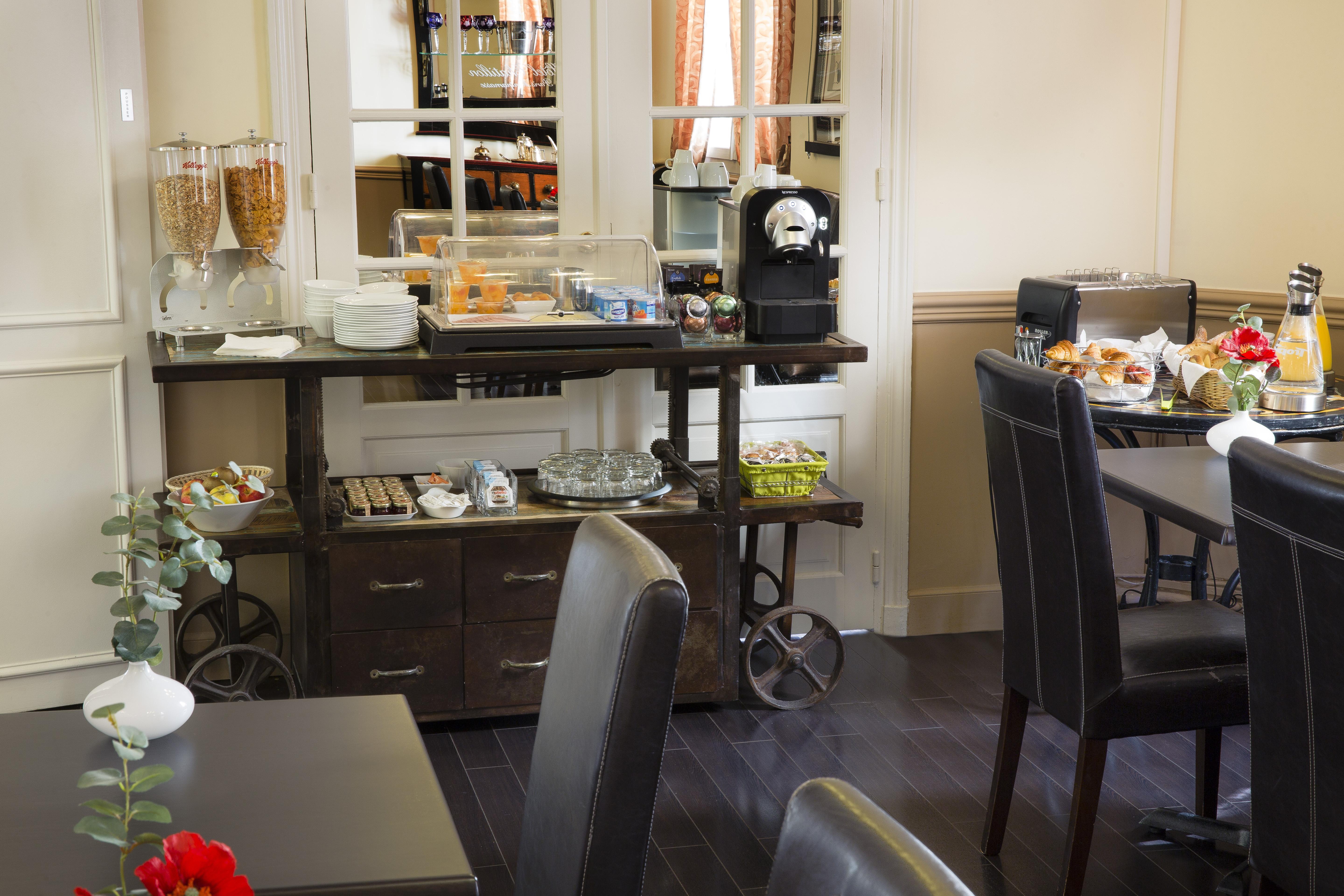 Chatillon Montparnasse