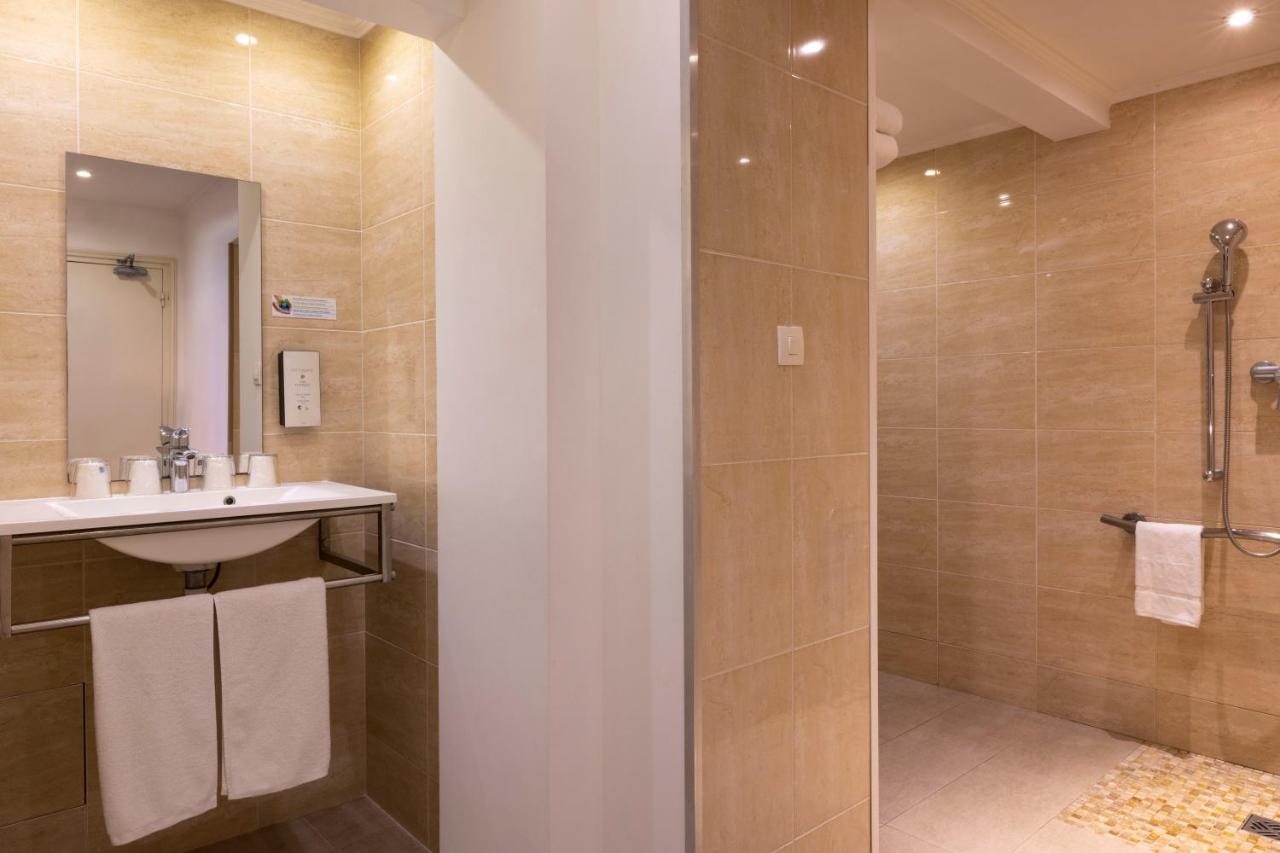 Chatillon Montparnasse 3* Parigi