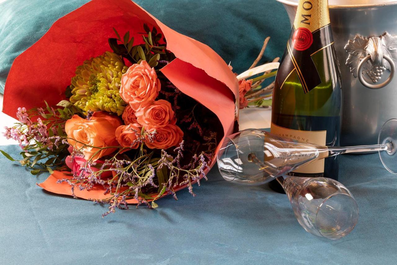 Hotel Chatillon Montparnasse Paris