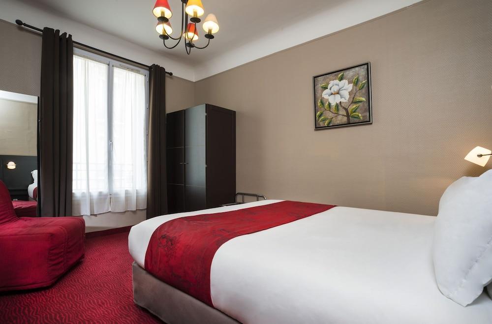 Chatillon Montparnasse Parigi