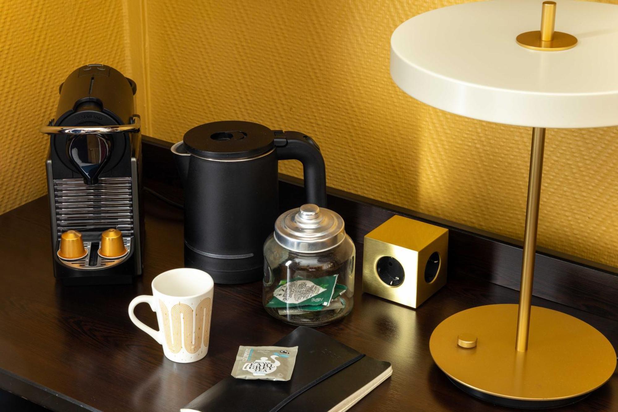 Chatillon Montparnasse 3*