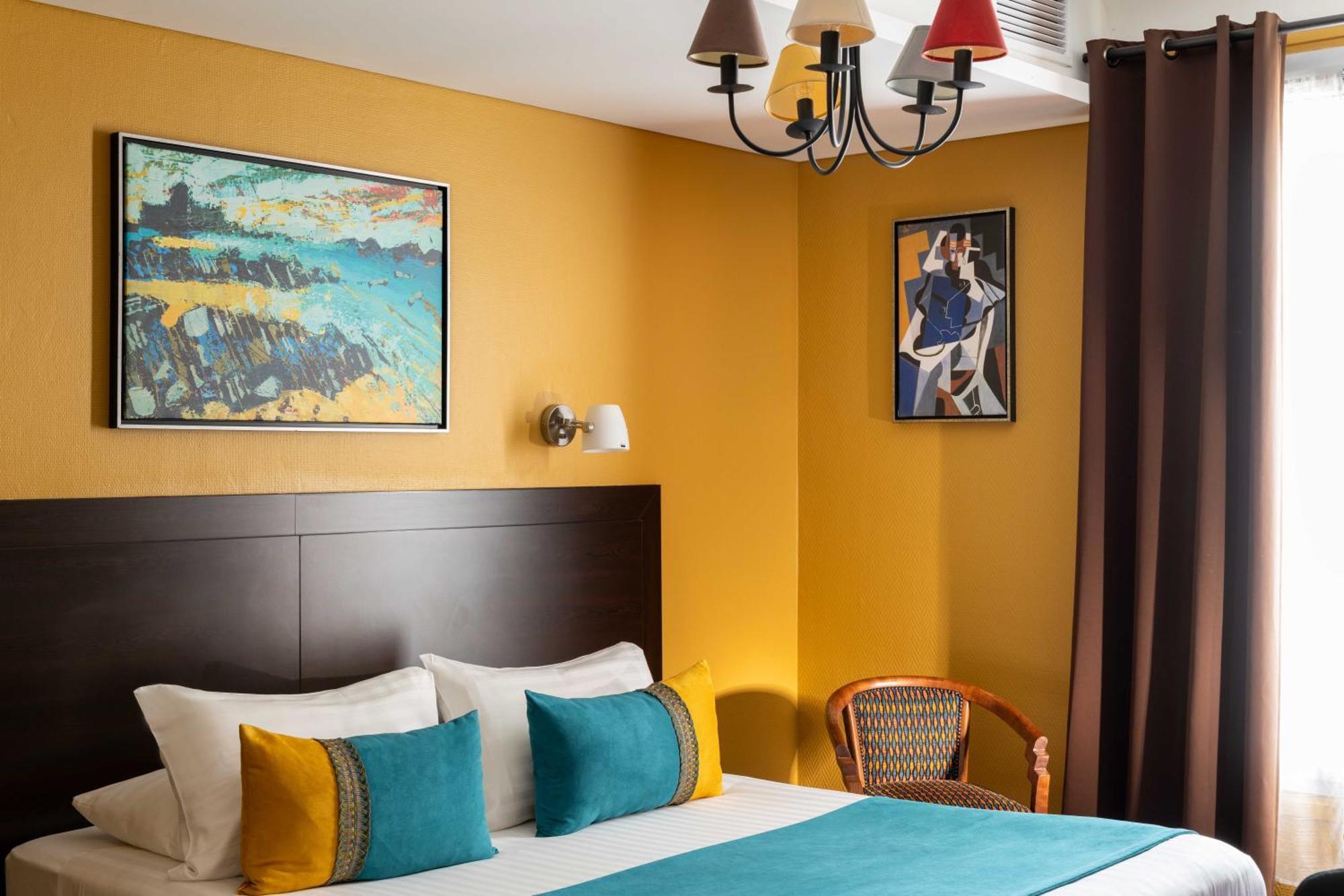 Chatillon Montparnasse Paris