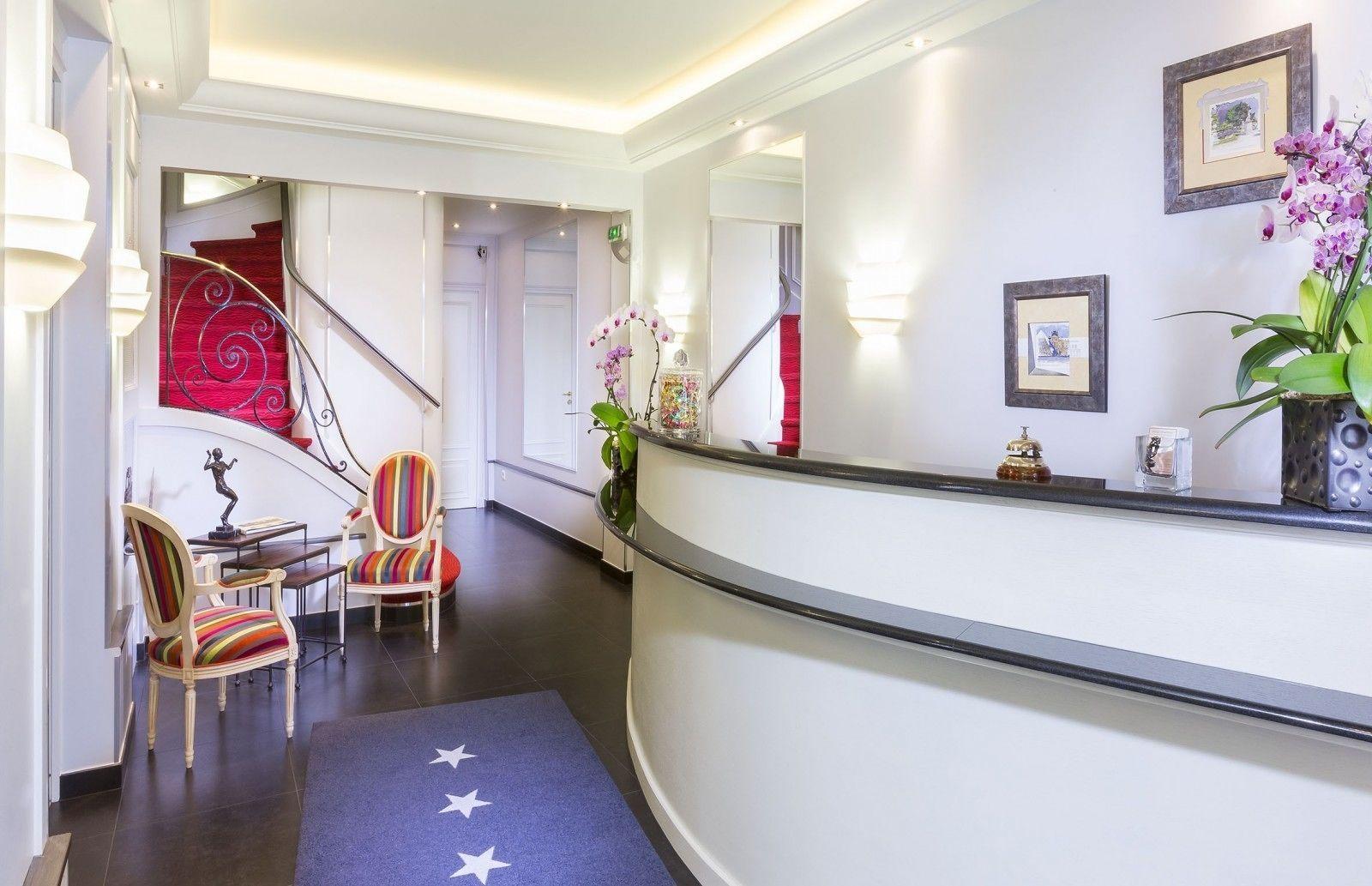 Chatillon Montparnasse 3* Paris