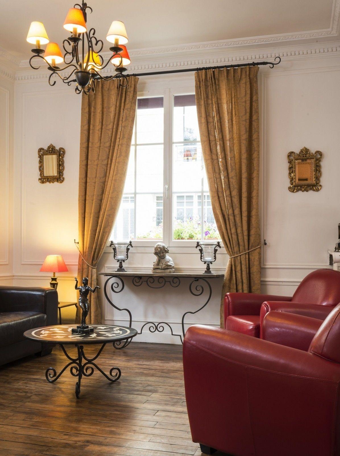 Chatillon Montparnasse Hotel Paris