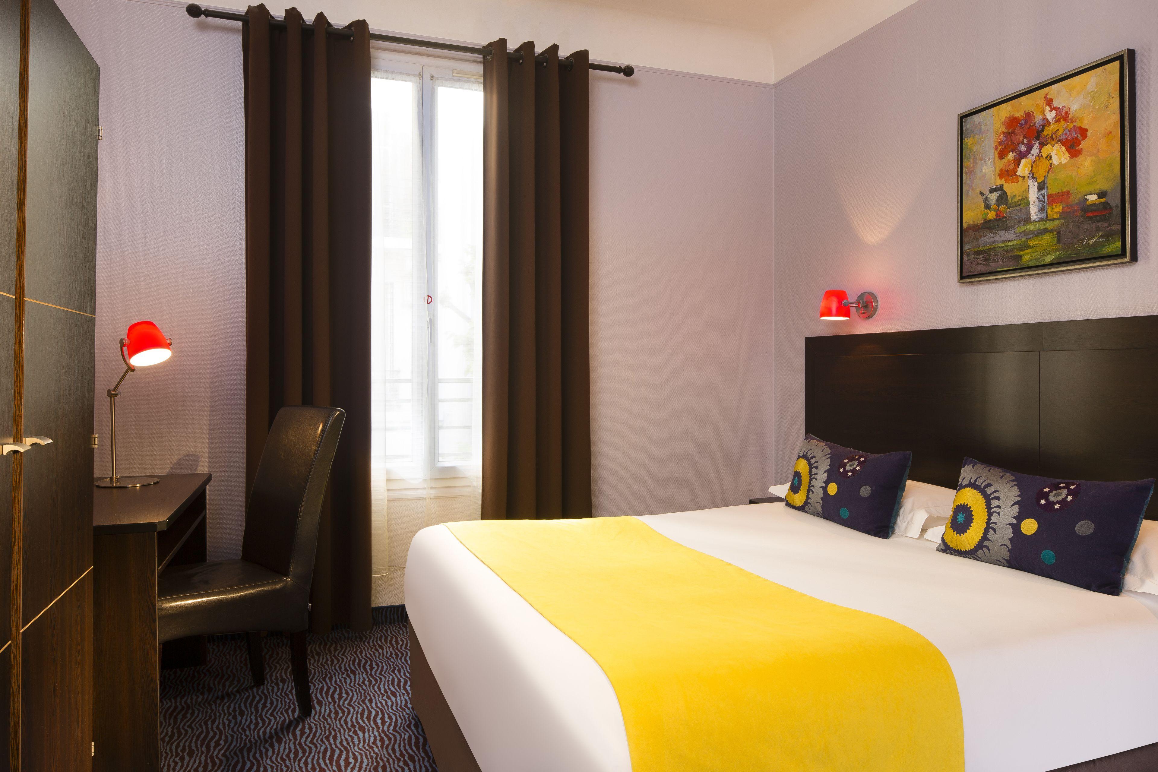 Chatillon Montparnasse 3* Paris