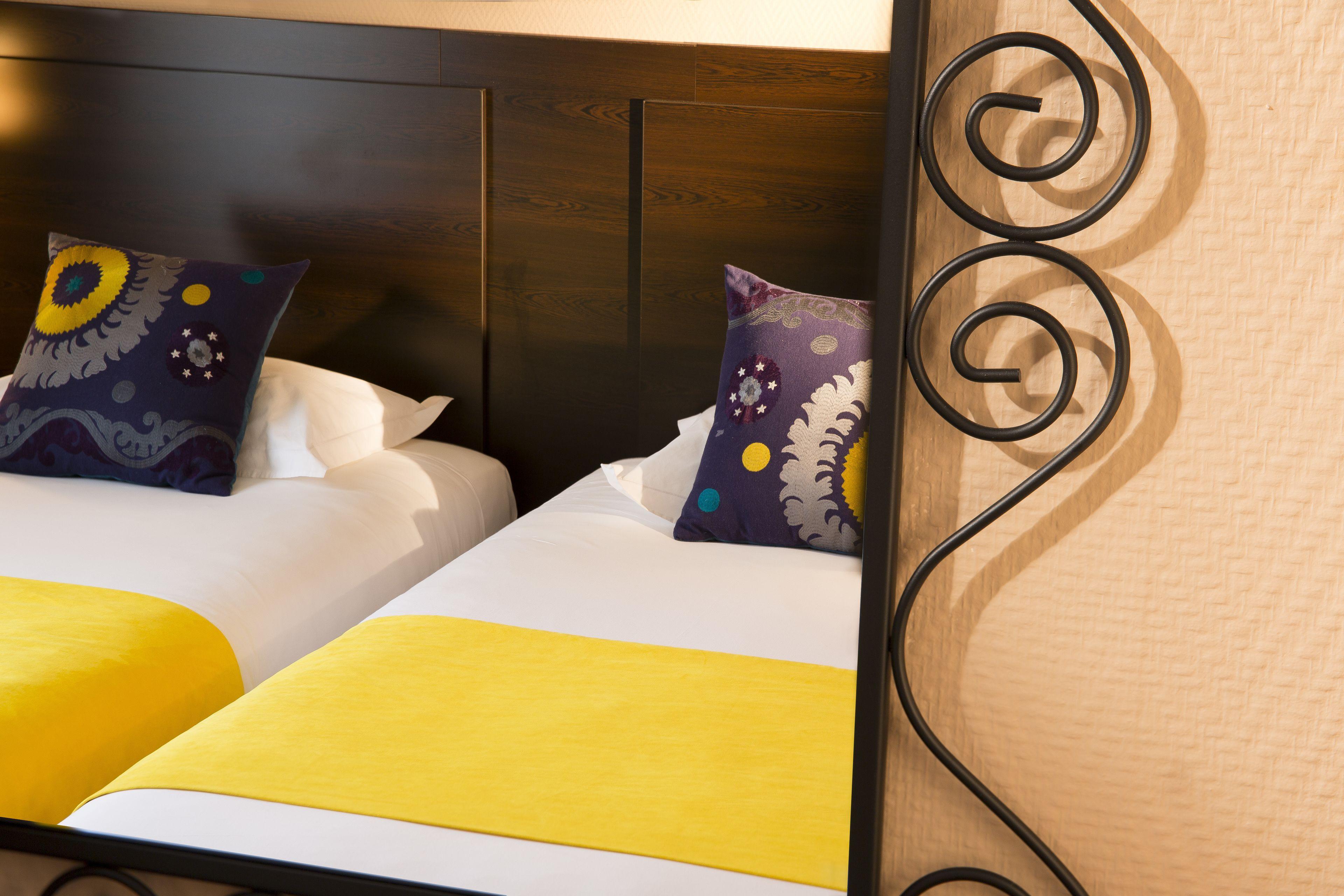 Chatillon Montparnasse 3*