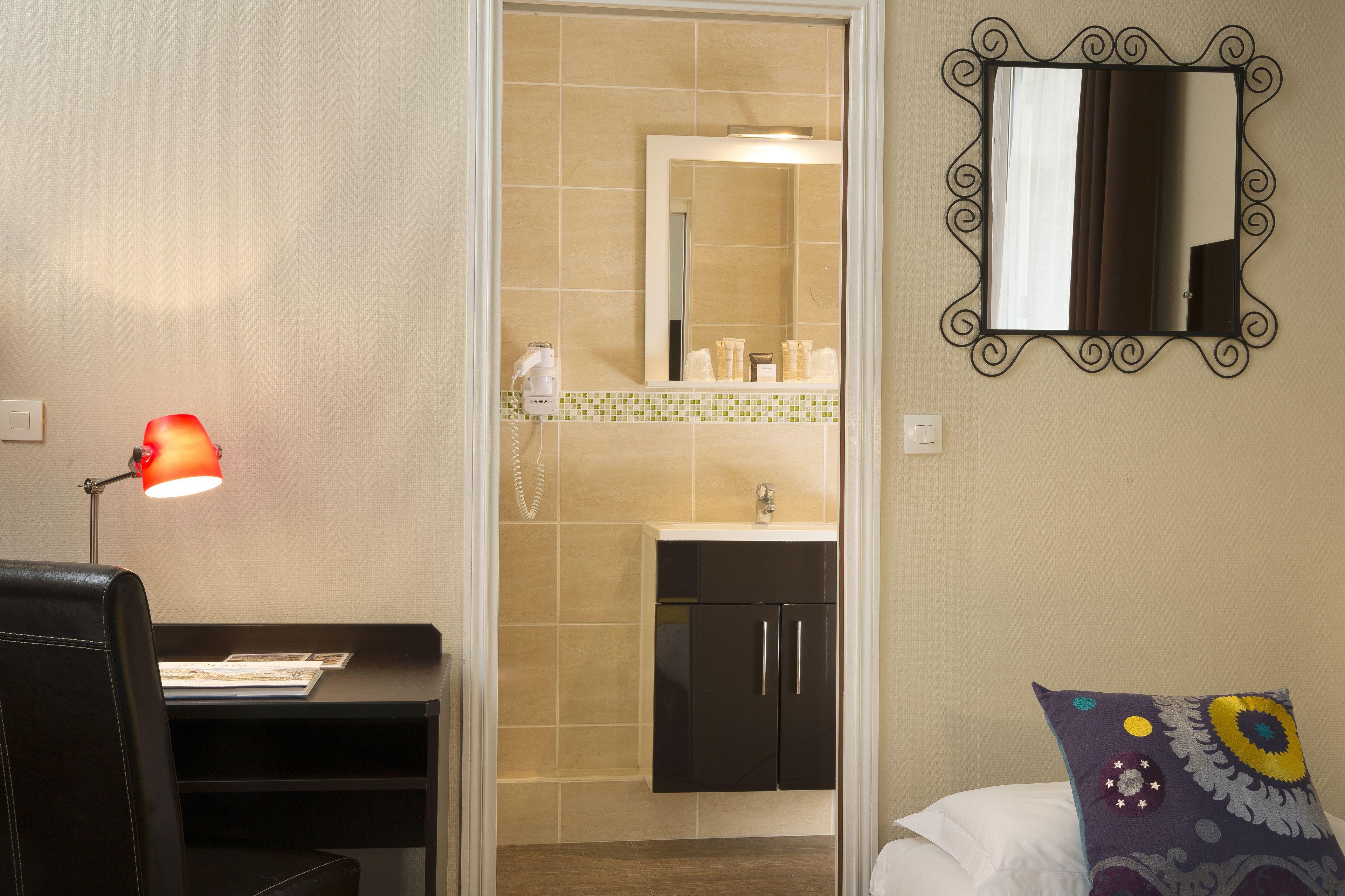 Chatillon Montparnasse 3*