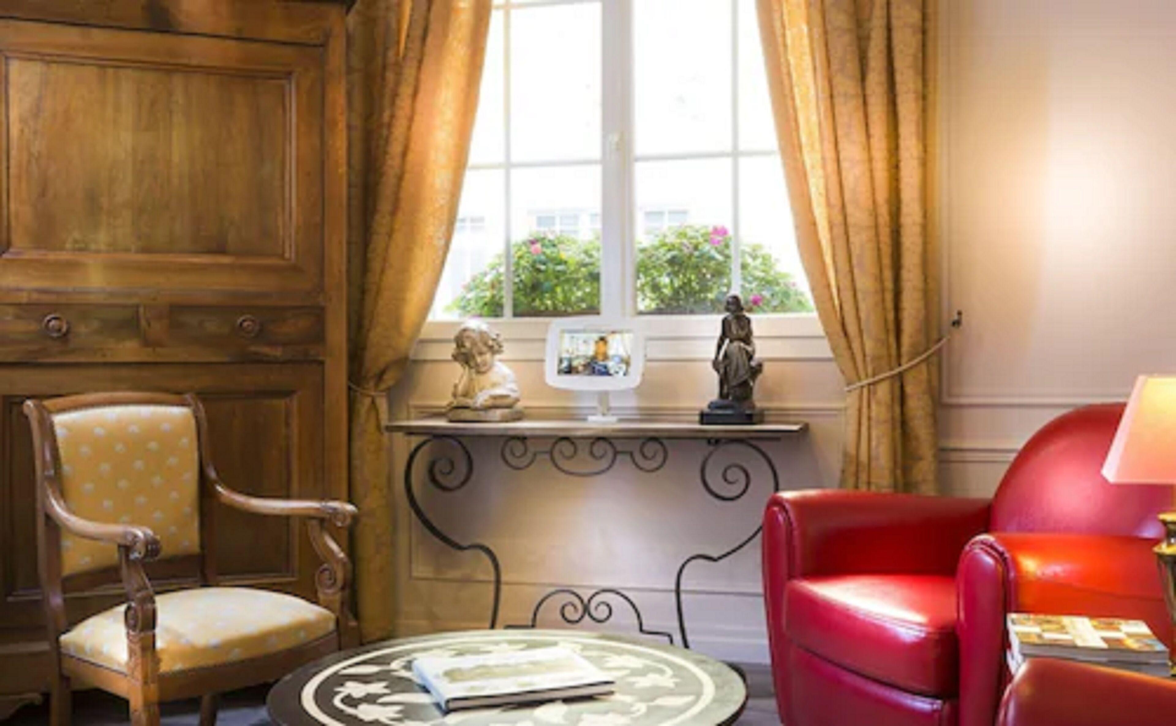 Chatillon Montparnasse 3* Paris