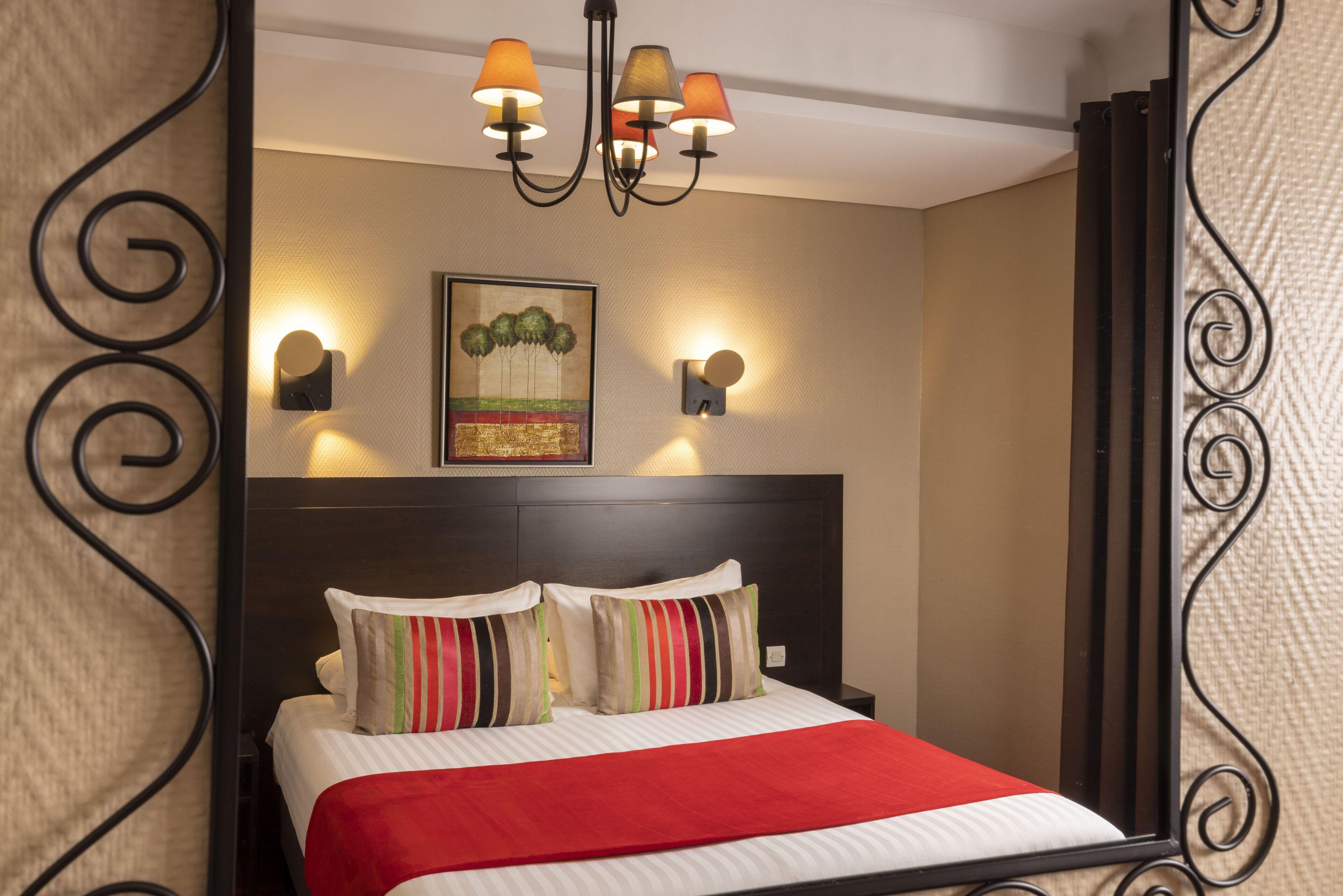 Chatillon Montparnasse Hotel 3*