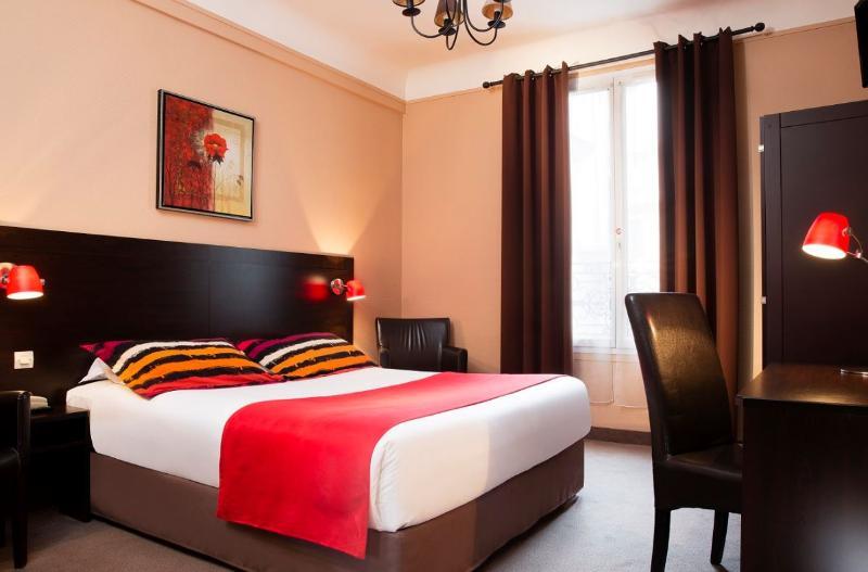 Chatillon Montparnasse 3* Parigi