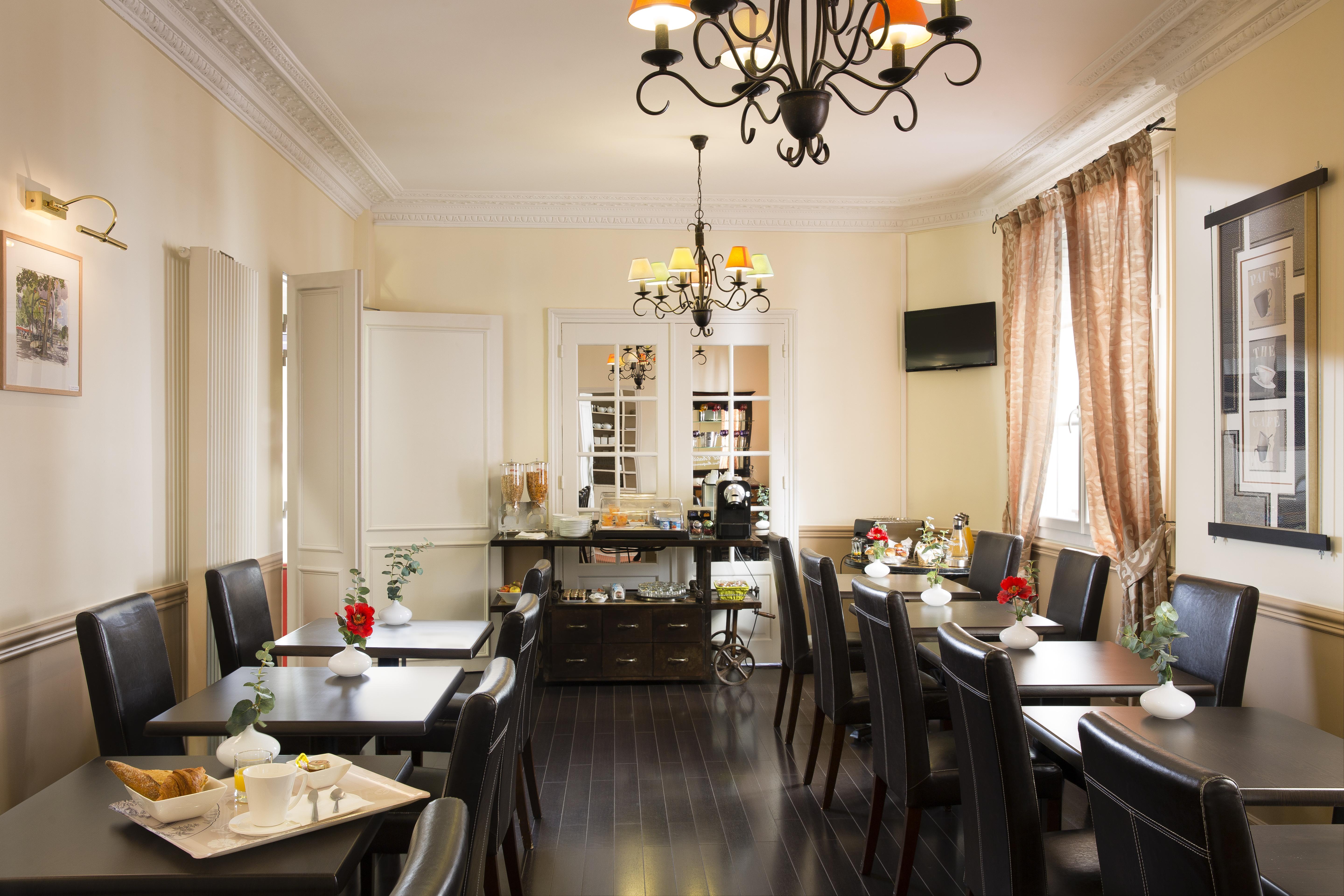 Chatillon Montparnasse