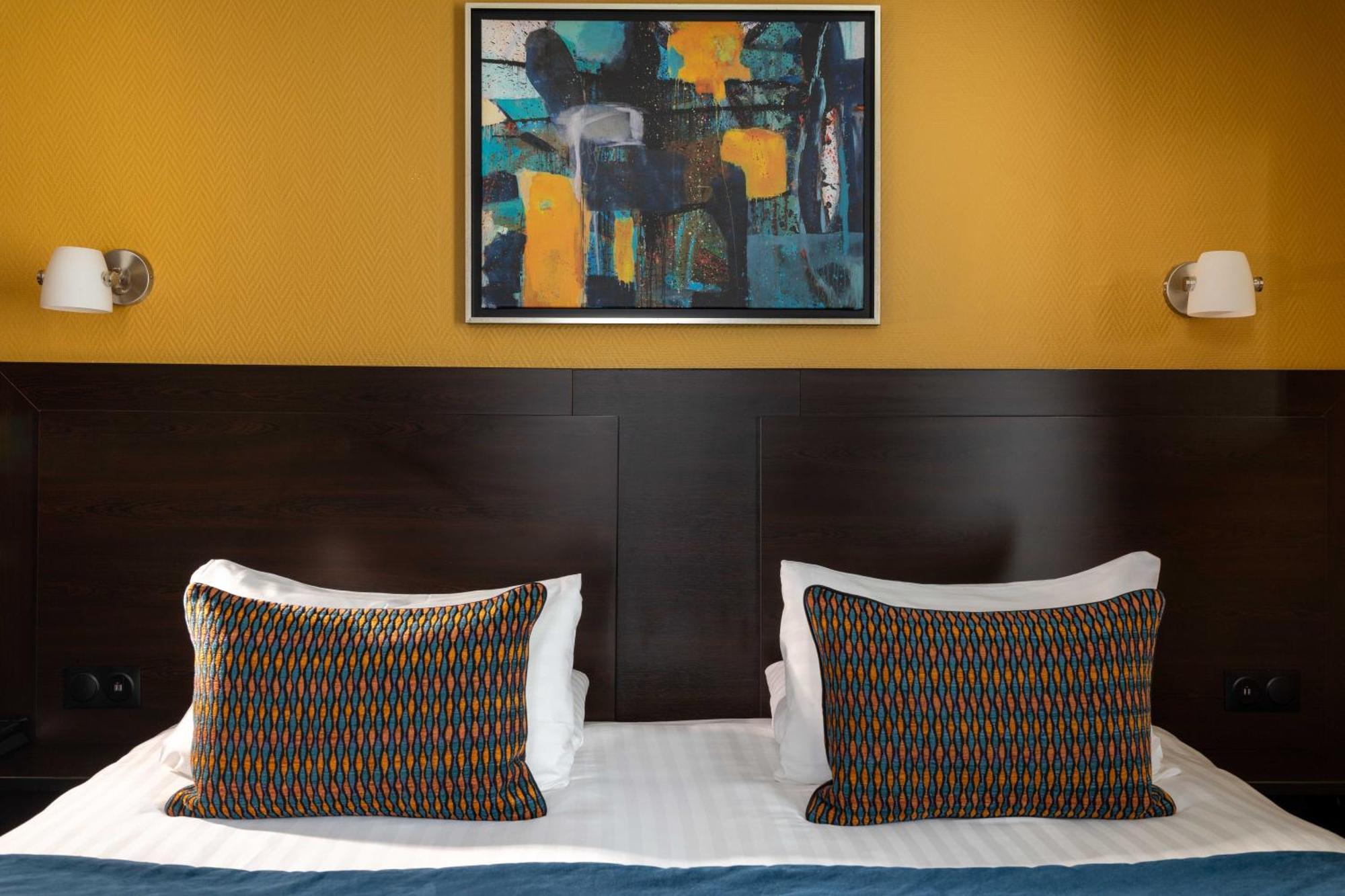 Chatillon Montparnasse 3*