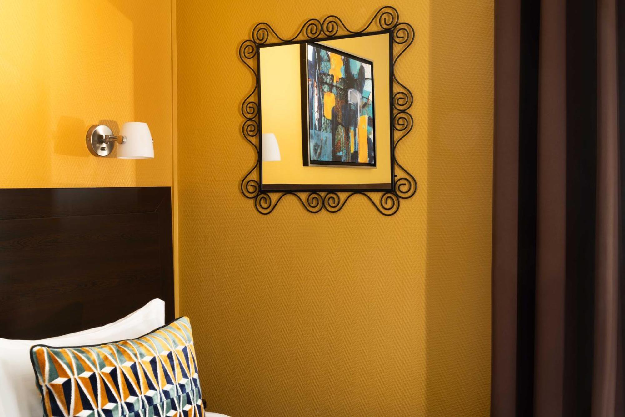 Chatillon Montparnasse