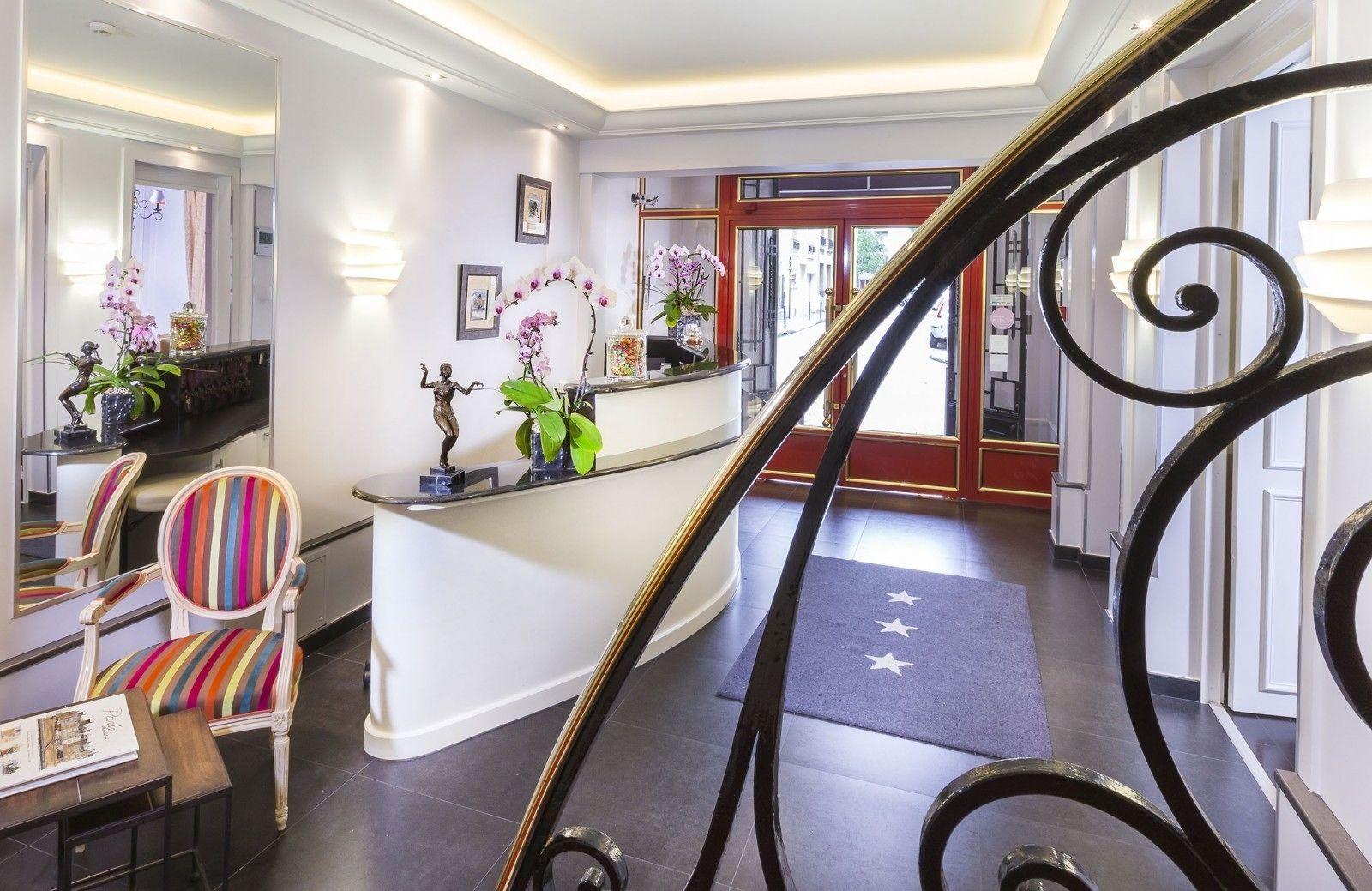 Chatillon Montparnasse 3*