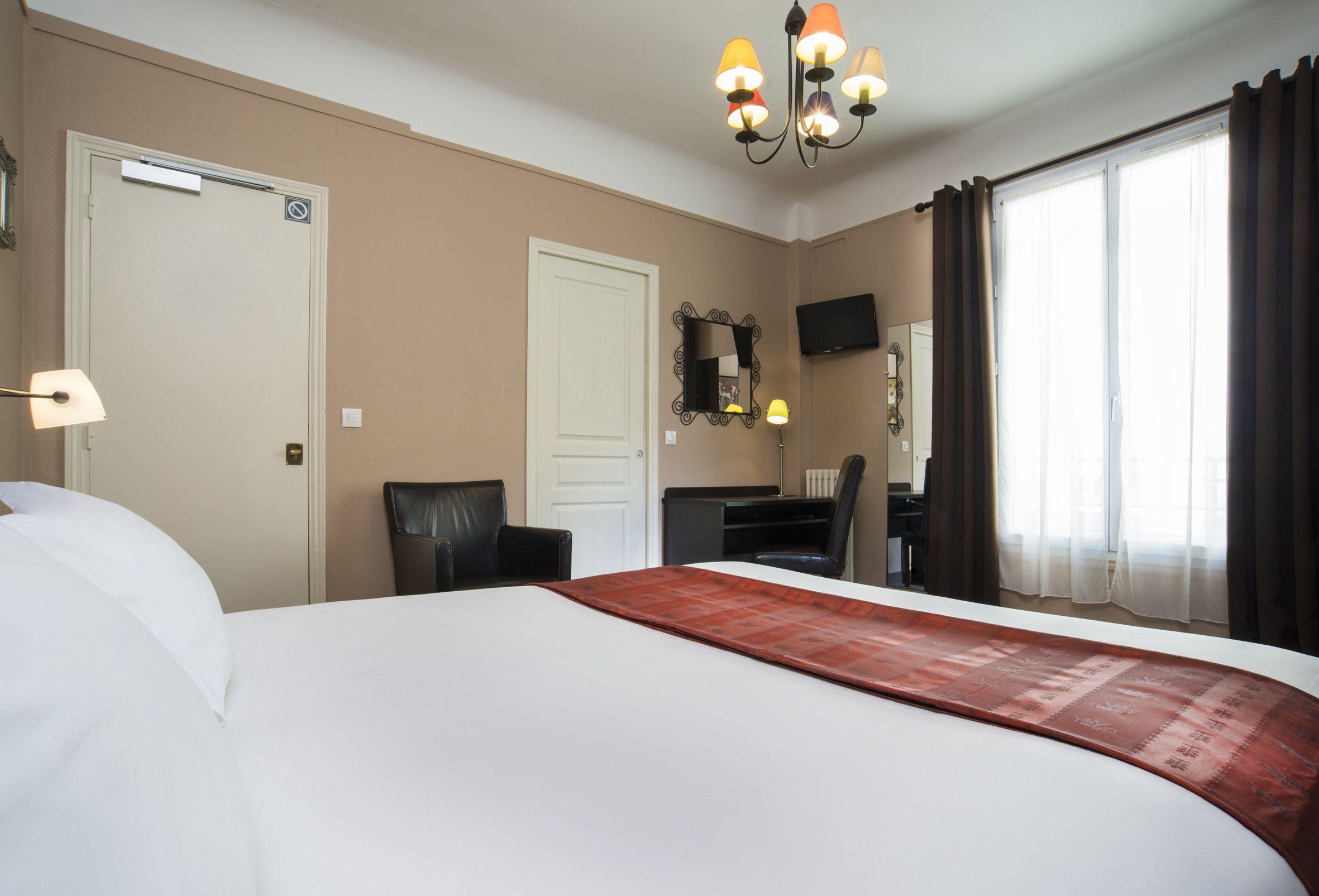 Chatillon Montparnasse 3*