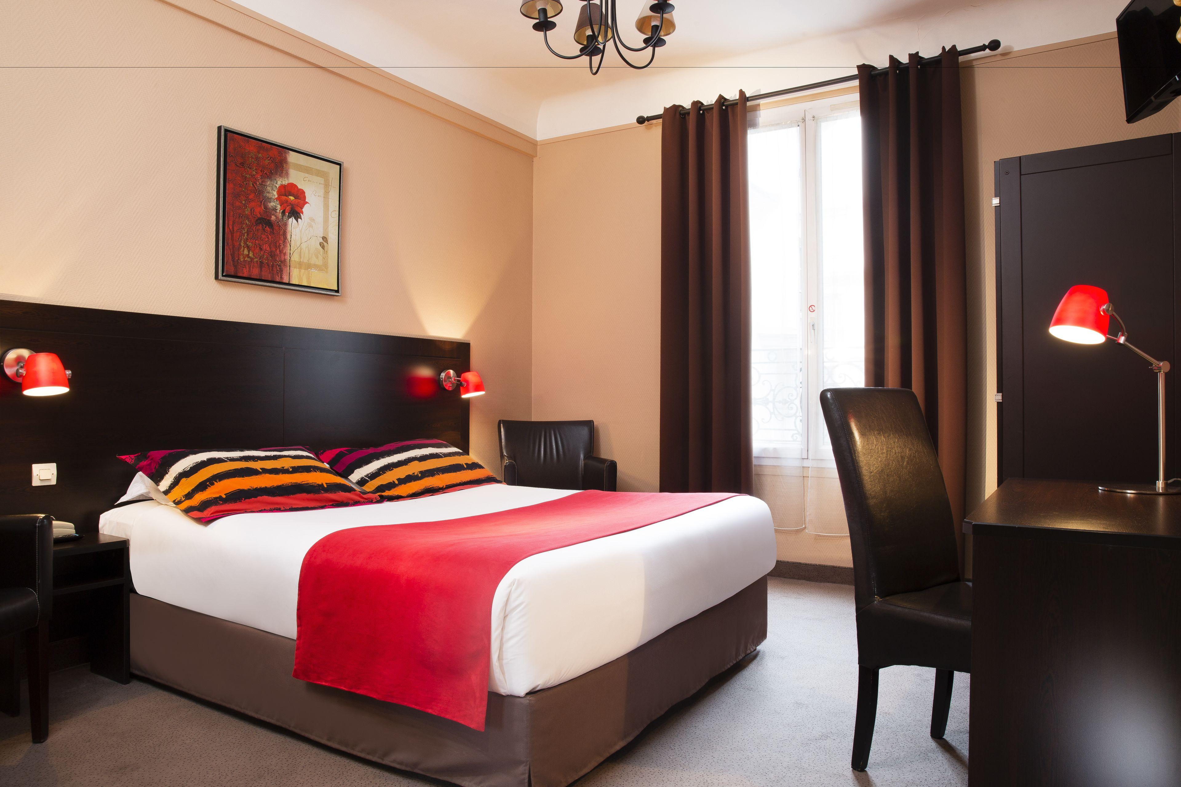 Chatillon Montparnasse Hotel Paris