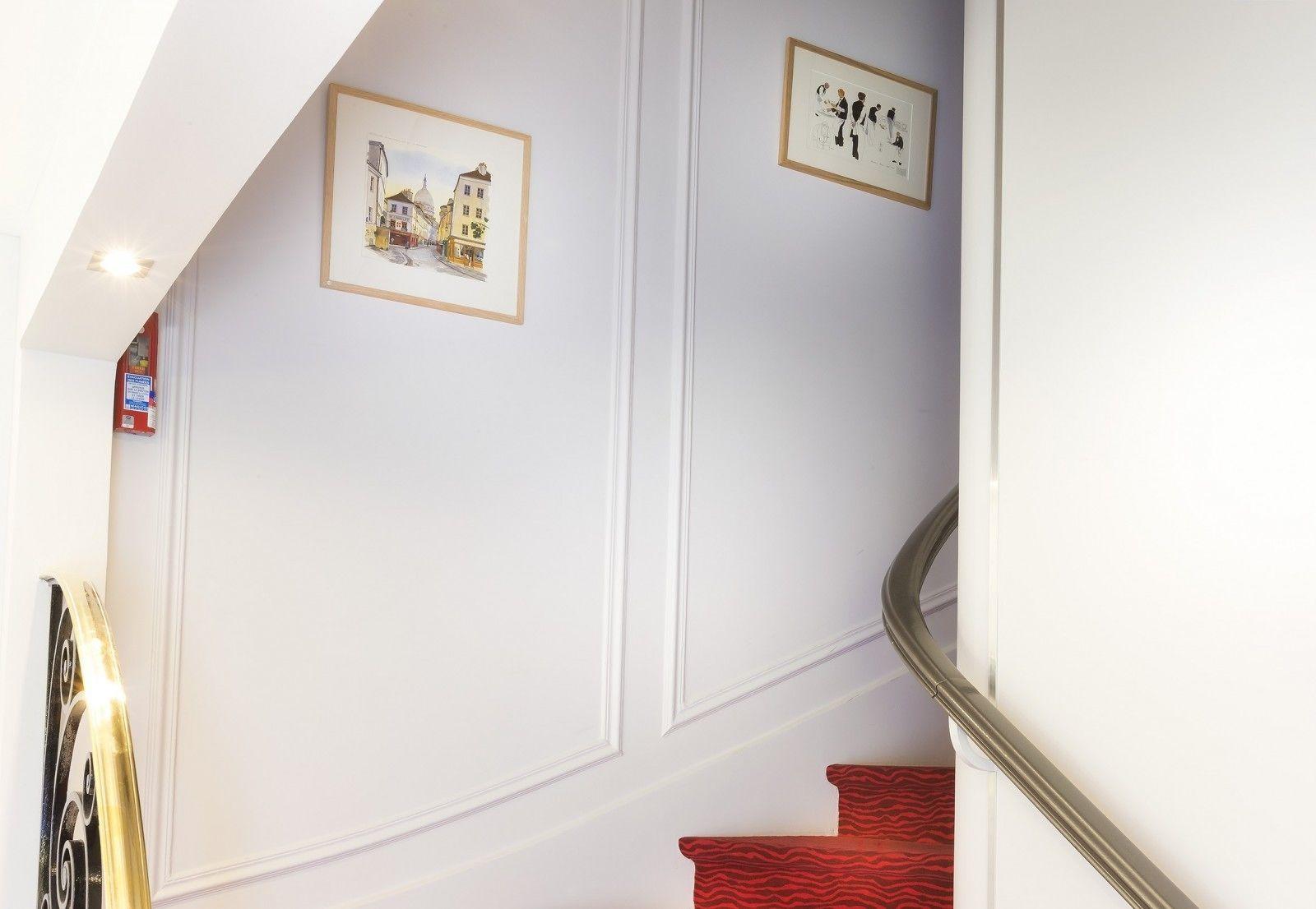 Hotel Chatillon Montparnasse Paris